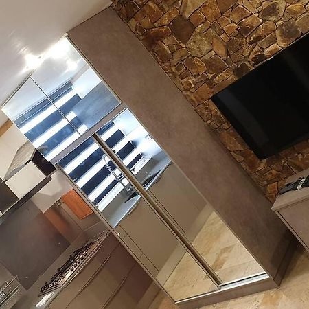 5 Star Smart Studio 30M2 Flic-en-Flacq Buitenkant foto