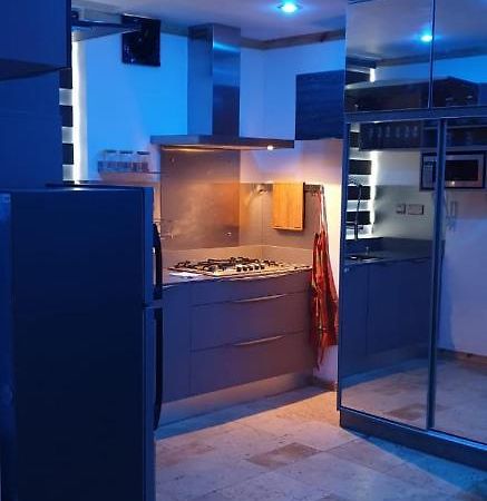 5 Star Smart Studio 30M2 Flic-en-Flacq Buitenkant foto