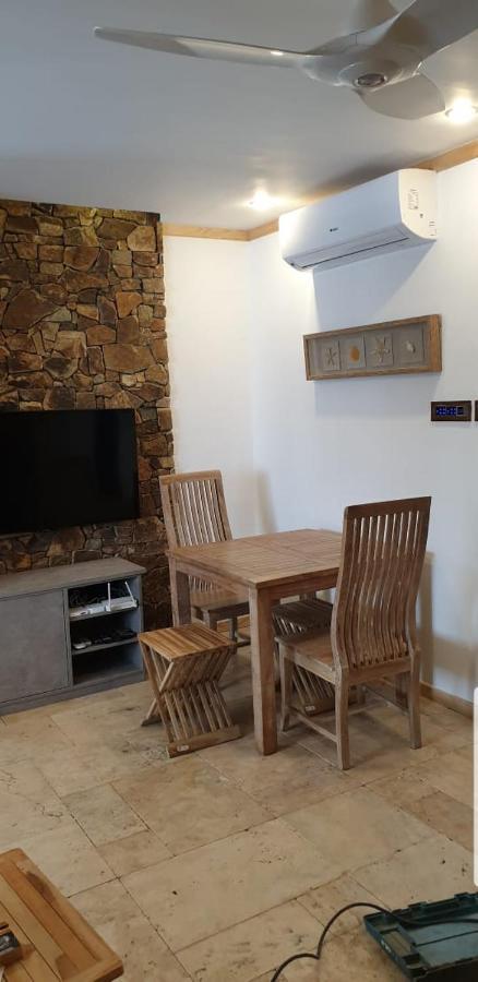 5 Star Smart Studio 30M2 Flic-en-Flacq Buitenkant foto