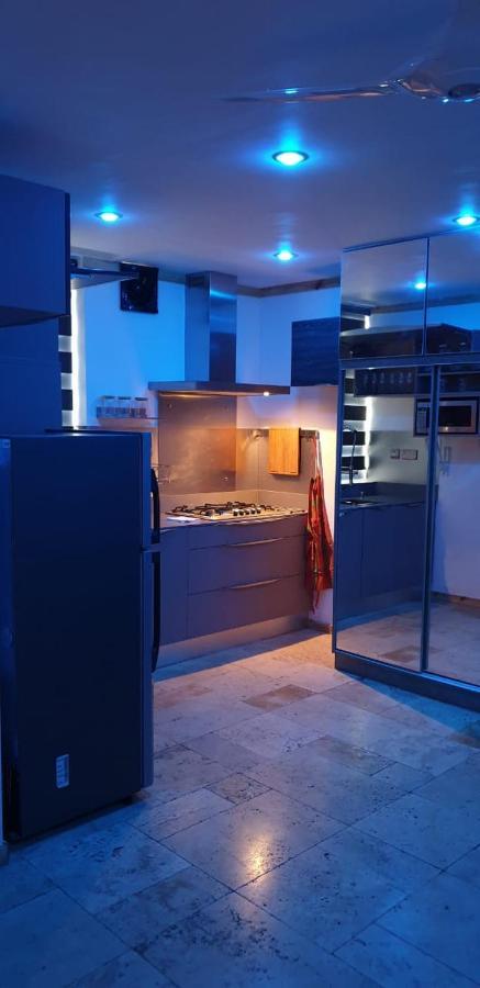 5 Star Smart Studio 30M2 Flic-en-Flacq Buitenkant foto