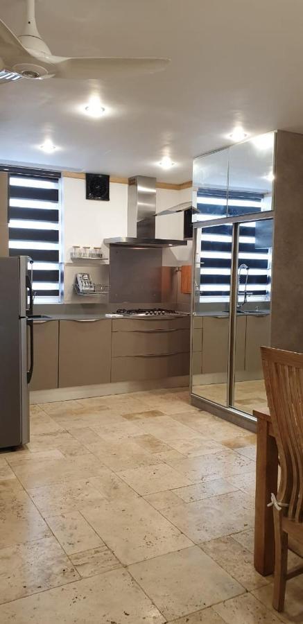 5 Star Smart Studio 30M2 Flic-en-Flacq Buitenkant foto